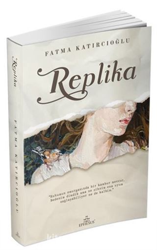 Replika (Karton Kapak)