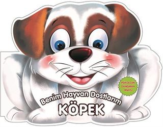 Benim Hayvan Dostlarım - Köpek