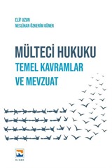 Mülteci Hukuku