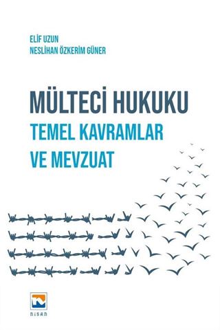 Mülteci Hukuku