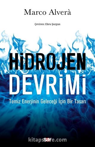 Hidrojen Devrimi