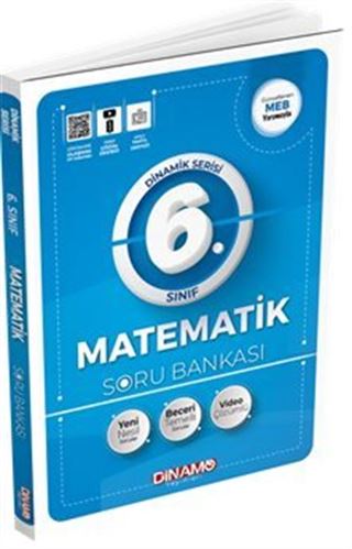 6. Sınıf Matematik Soru Bankası