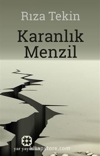 Karanlık Menzil