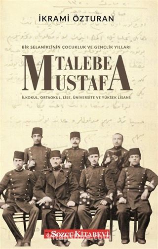 Talebe Mustafa