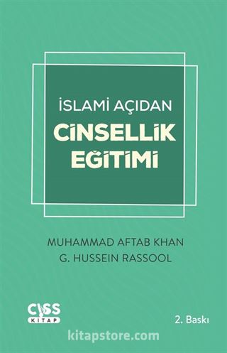 İslami Açıdan Cinsellik Eğitimi