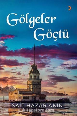 Gölgeler Göçtü