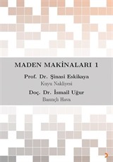 Maden Makinaları 1