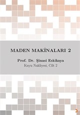 Maden Makinaları 2