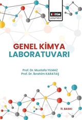 Genel Kimya Laboratuvarı