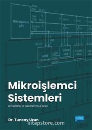 Mikroişlemci Sistemleri