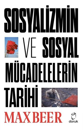 Sosyalizmin ve Sosyal Mücadelerin Tarihi