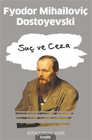 Suç ve Ceza