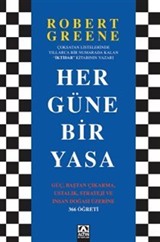 Her Güne Bir Yasa