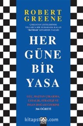 Her Güne Bir Yasa