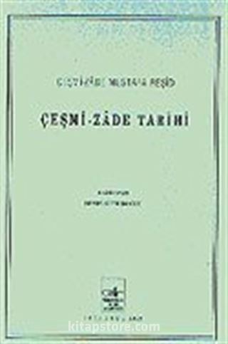 Çeşmi-zade Tarihi