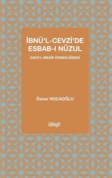 İbnü'l-Cevzi'de Esbab-ı Nüzu