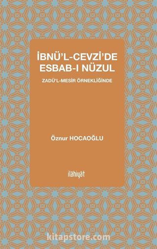 İbnü'l-Cevzi'de Esbab-ı Nüzu