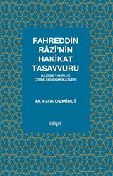 Fahreddin Razî'nin Hakikat Tasavvuru