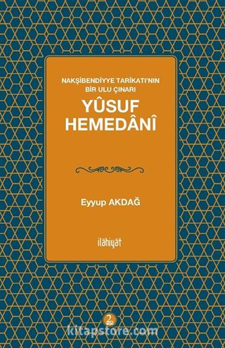 Yûsuf Hemedanî