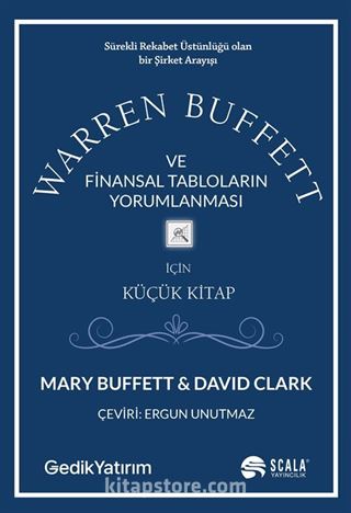 Warren Buffett ve Finansal Tabloların Yorumlanması İçin Küçük Kitap