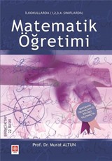 İlkokullarda Matematik Öğretimi