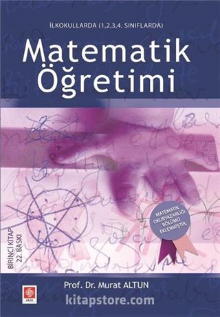 İlkokullarda Matematik Öğretimi