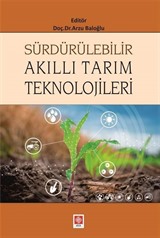 Sürdürülebilir Akıllı Tarım Teknolojileri