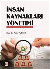 İnsan Kaynakları Yönetimi (Dr. Polat Tunçer)