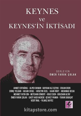 Keynes ve Keynes'in İktisadı