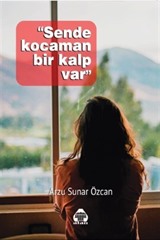 Sende Kocaman Bir Kalp Var