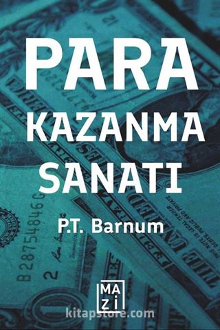 Para Kazanma Sanatı