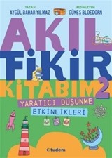 Akıl Fikir Kitabım 2