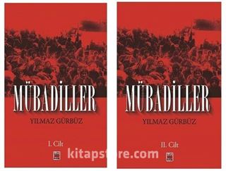 Mübadiller (2 Cilt Takım)