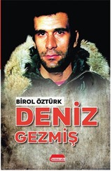 Deniz Gezmiş