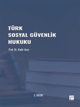 Türk Sosyal Güvenlik Hukuku