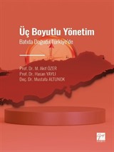 Üç Boyutlu Yönetim