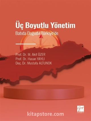 Üç Boyutlu Yönetim