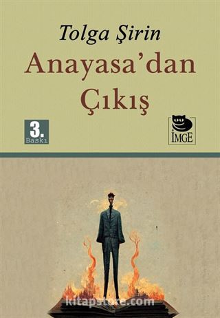 Anayasa'dan Çıkış