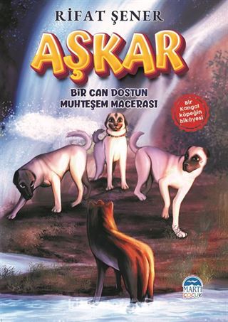 Aşkar