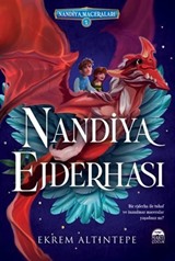 Nandiya Ejderhası / Nandiya Maceraları 1