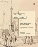 Ayasofya Risaleleri