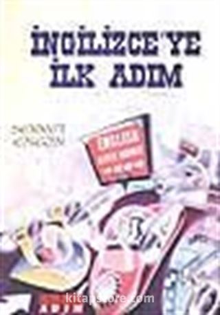 İngilizceye İlk Adım