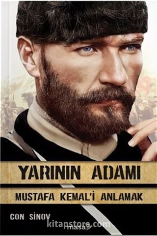 Yarının Adamı