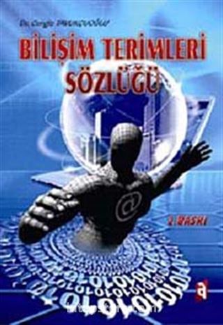 Bilişim Terimleri Sözlüğü