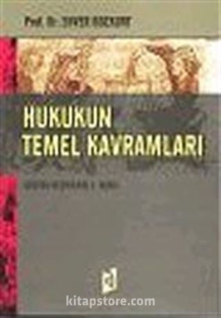 Hukukun Temel Kavramları