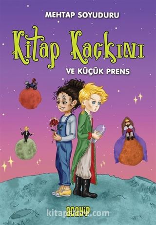 Kitap Kaçkını ve Küçük Prens