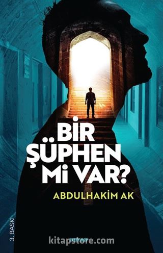 Bir Şüphen Mi Var ?