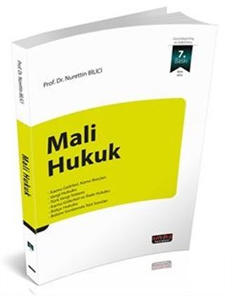 Mali Hukuk