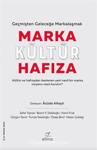 Marka - Kültür - Hafıza