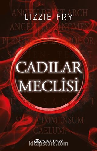 Cadılar Meclisi